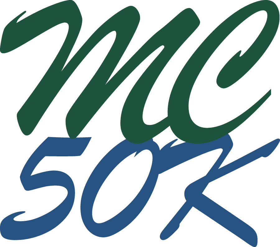 Mill Creek 50K Logo