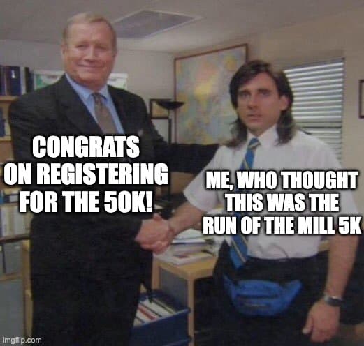 Registration Meme