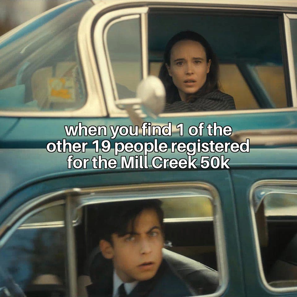 Registration Meme